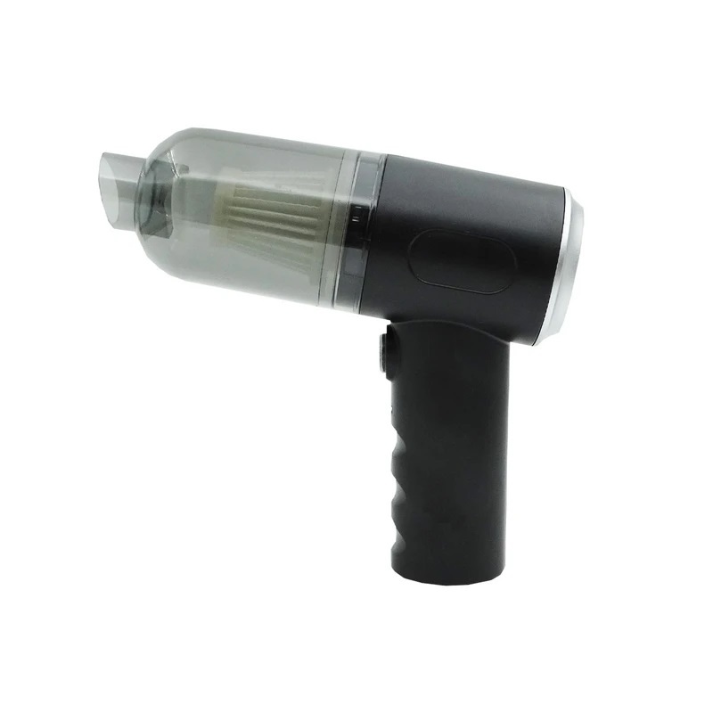  جارو شارژی خودرو مدل AS-228 
