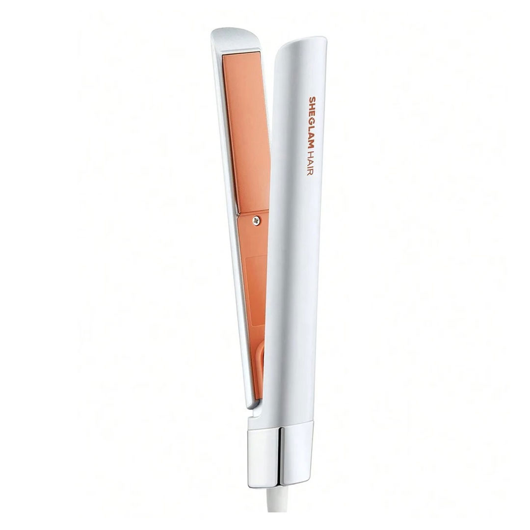  اتو مو مسافرتی شیگلم مدل Travel Buddy Mini Hair Straightener 