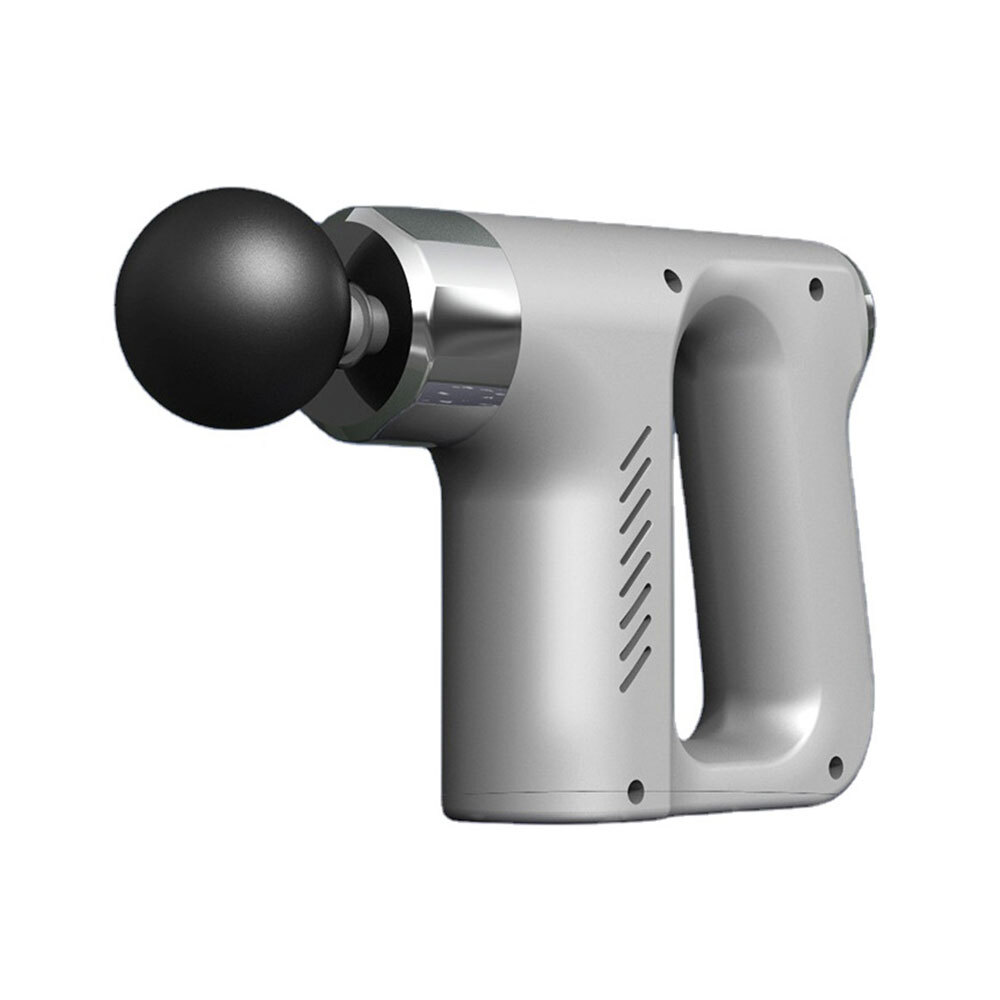  ماساژور تفنگی شارژی مدل ماساژ گان RH-740 
