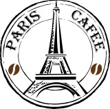 پاریس,برج ایفل,کافه پاریس