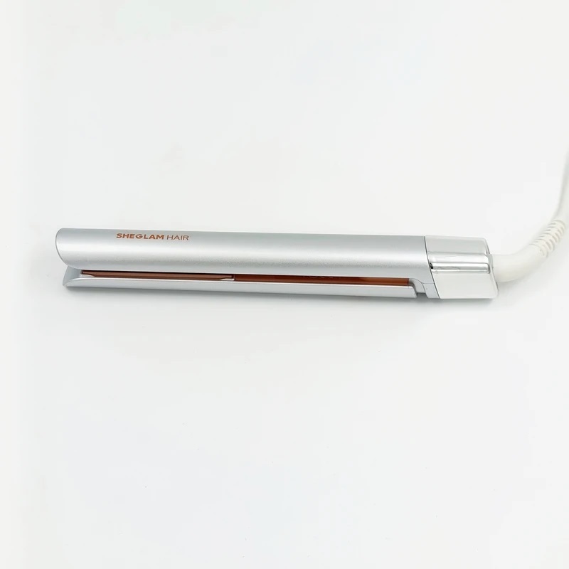  اتو مو مسافرتی شیگلم مدل Sheglam Travel Buddy Mini Hair Straightener 
