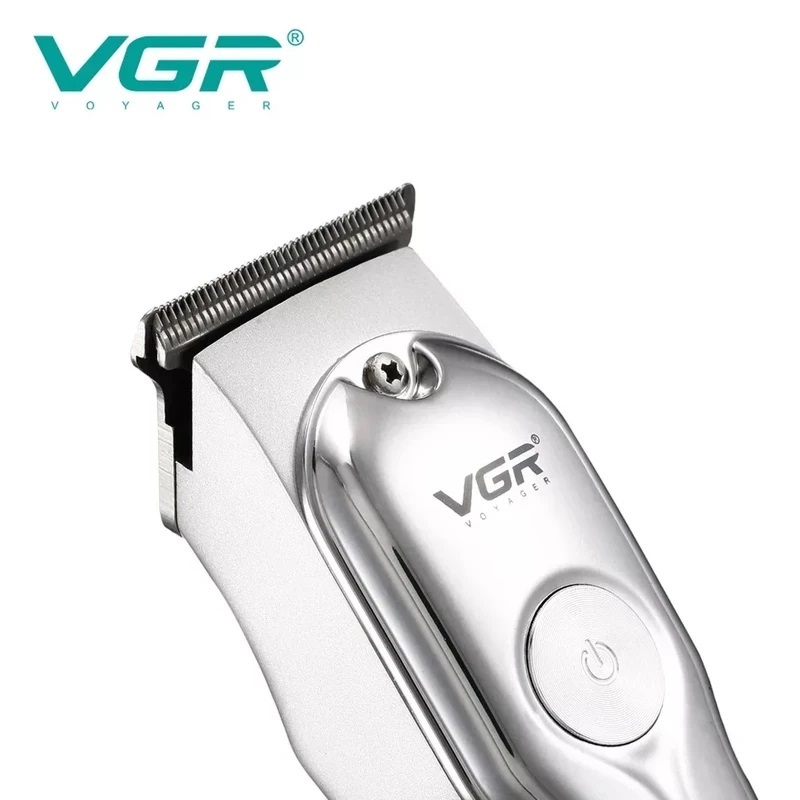 موزر شارژی VGR-071 مناسب اصلاح سر و صورت