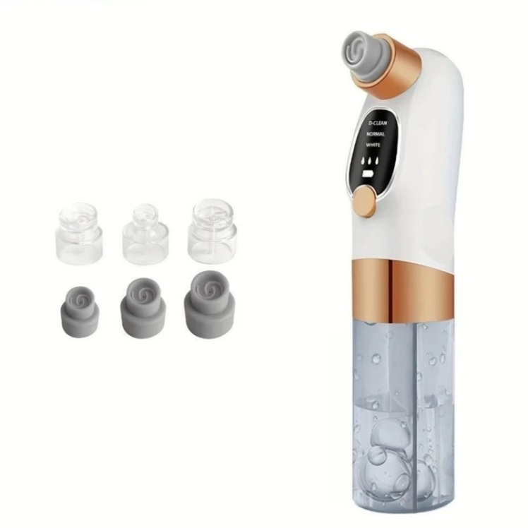 میکرودرم حبابی Super Micro Bubble