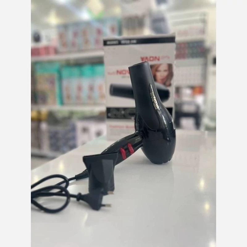  نمای کامل سشوار نوا NV6130 