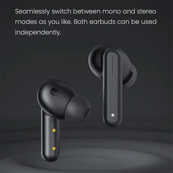  ایرپاد هایلو Gt7 neo مدل هدفون بلوتوثی Headphones news haylou GT7-neo 