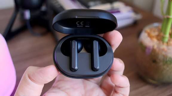  ایرپاد هایلو Gt7 neo مدل هدفون بلوتوثی Headphones news haylou GT7-neo 